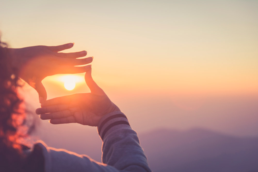 opinion programa actitud positiva