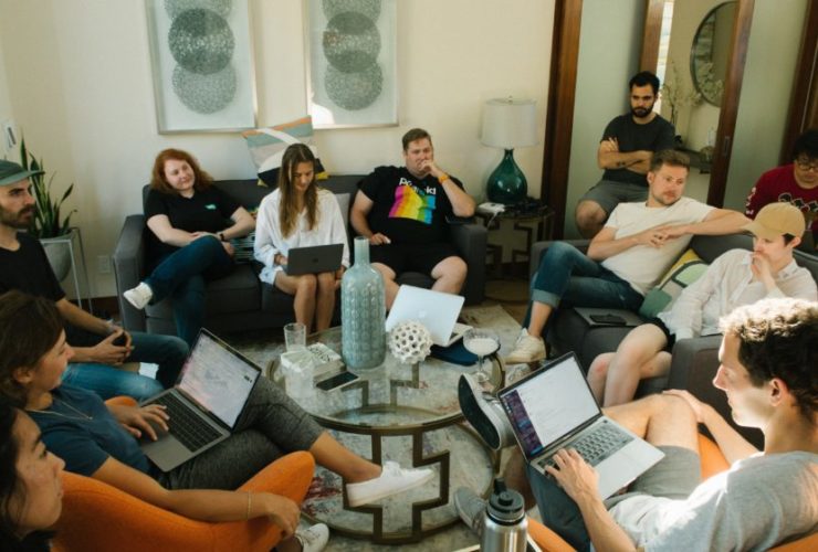 Encuentros semanales