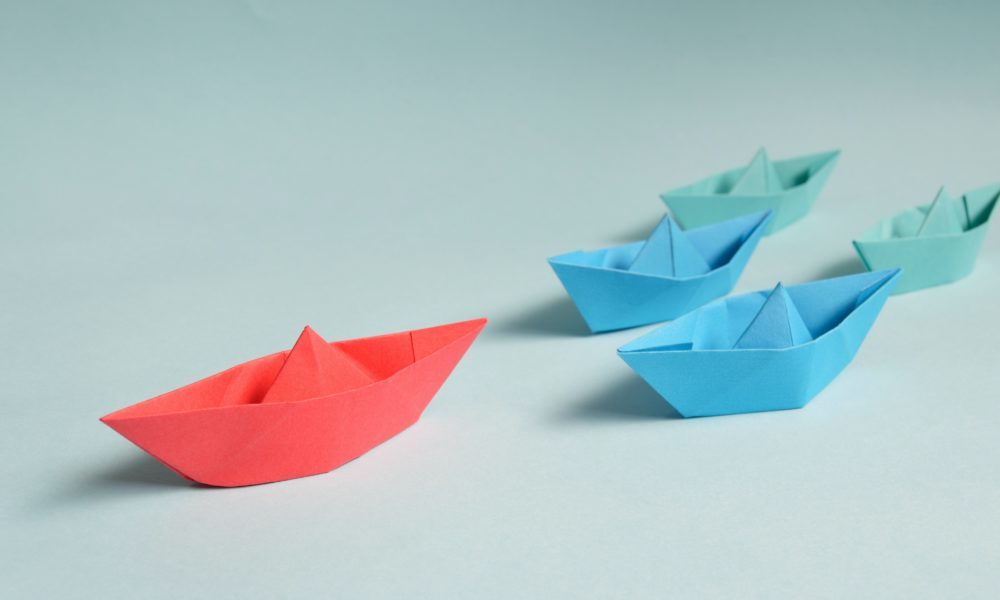 Confianza y liderazgo