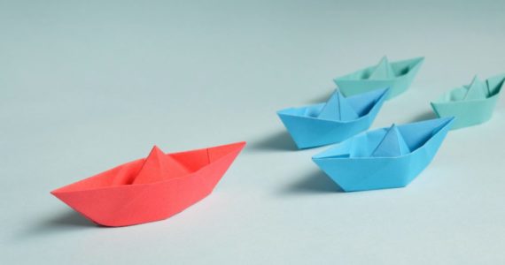 Confianza y liderazgo