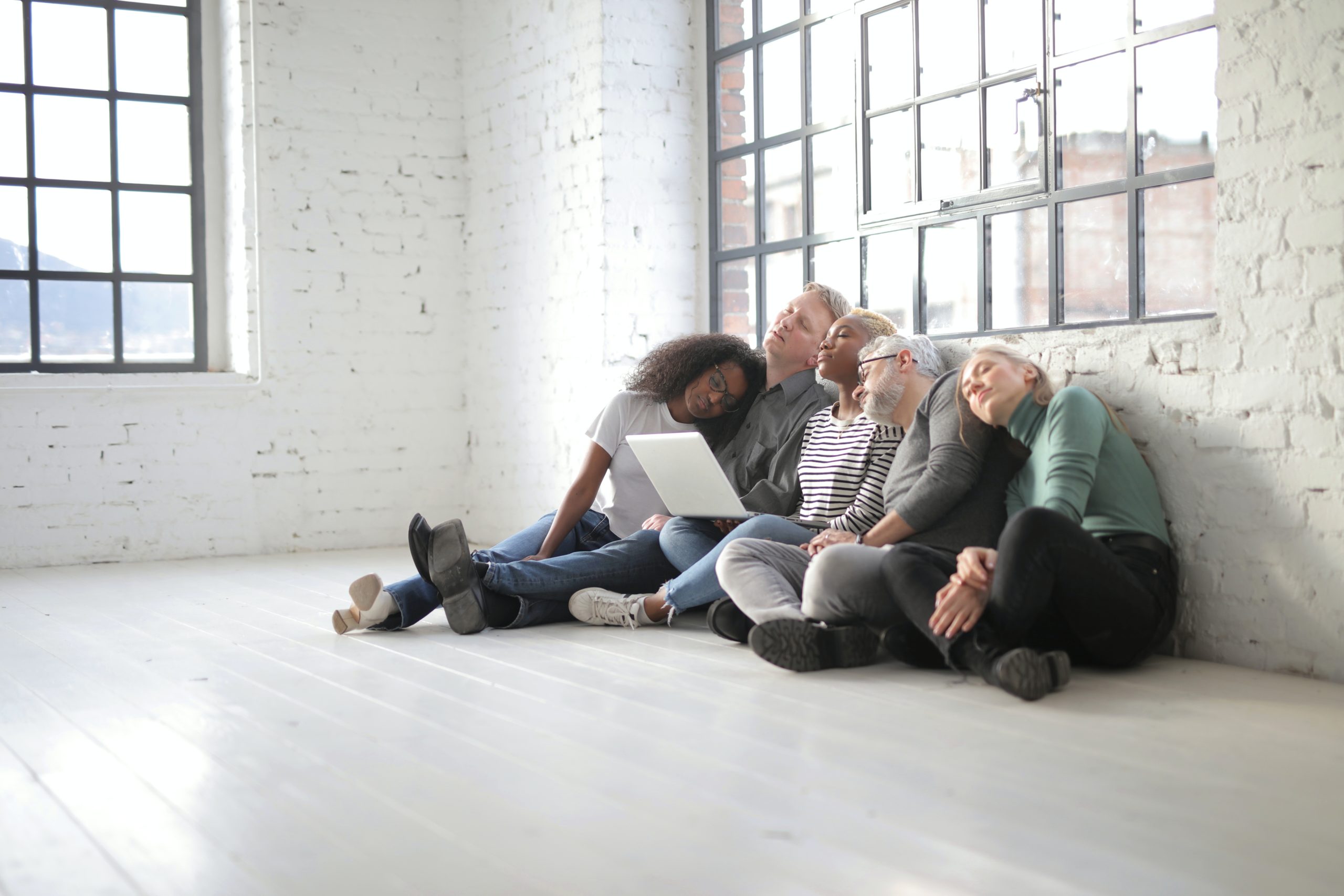 Fatiga pandémica y Mindfulness