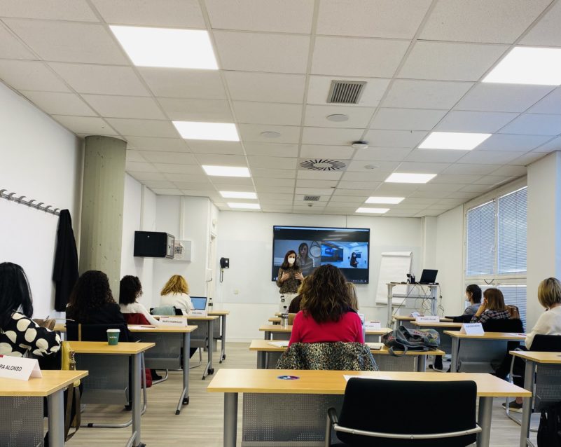 Liderazgo y autocuidado