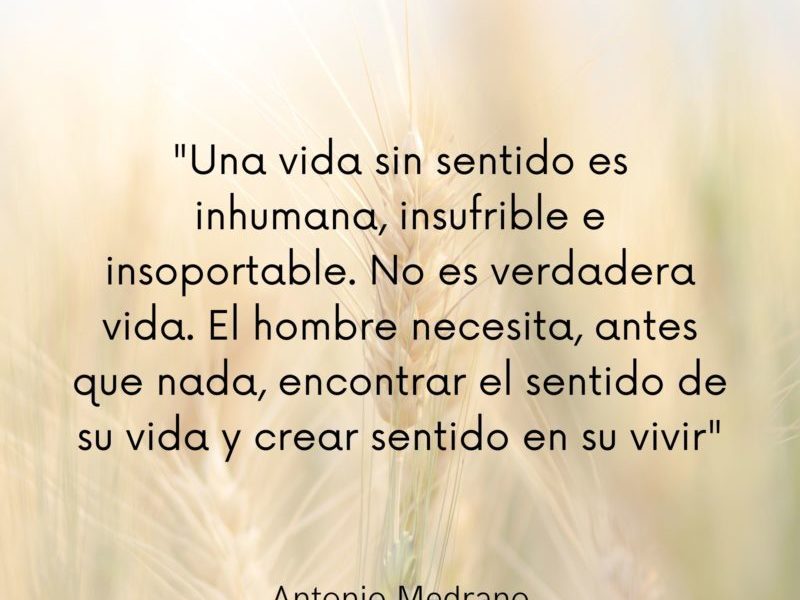 Antonio Medrano