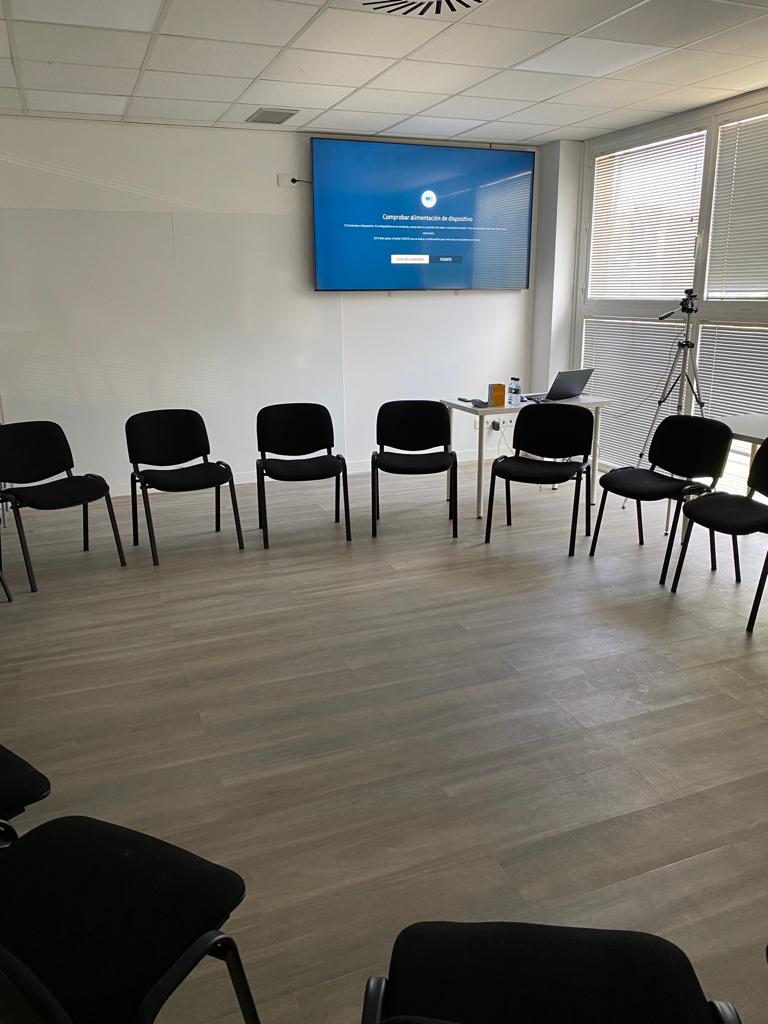 Gestión del estrés y Mindfulness