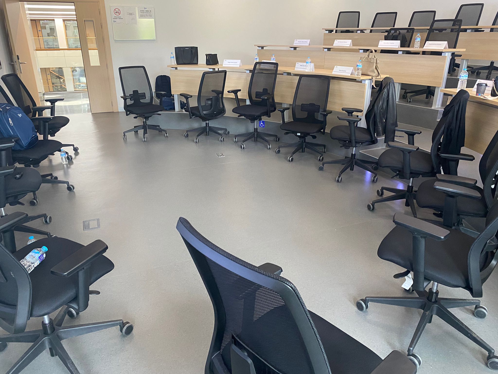 Dificultad e incertidumbre